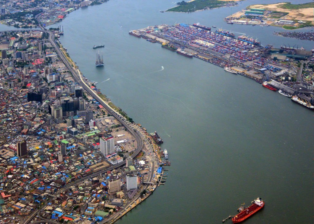 Car Shipping Port in Nigeria