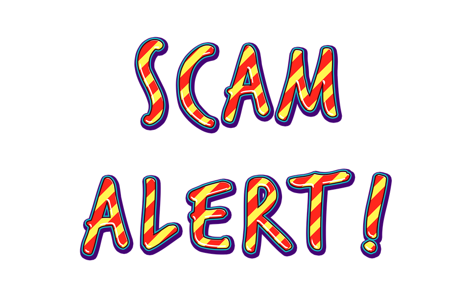 Car shipping company scam