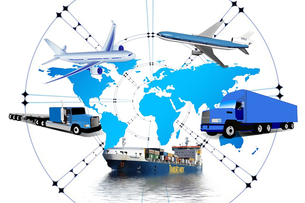 Logistics Trends to Watch for in 2023